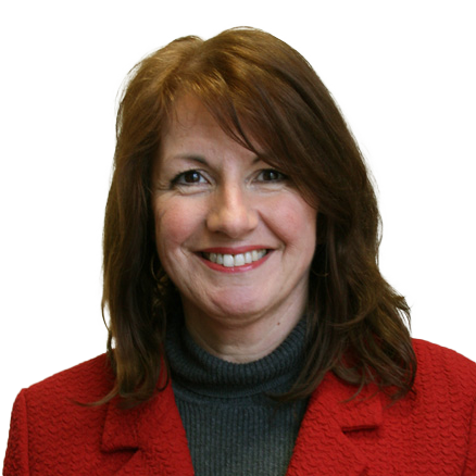 Ms Anne Martin