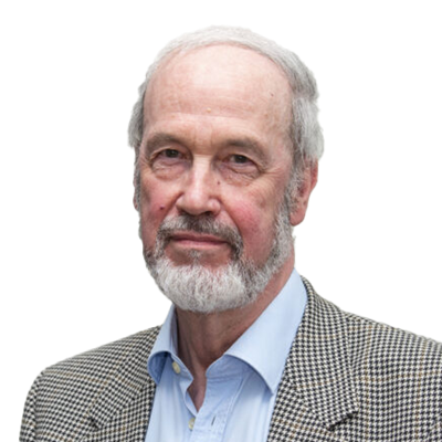 Dr Ken Maxwell