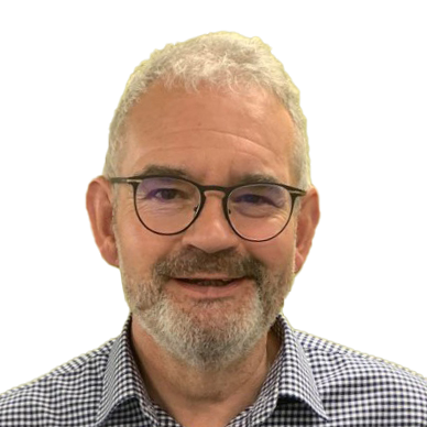Mr Nick Moore