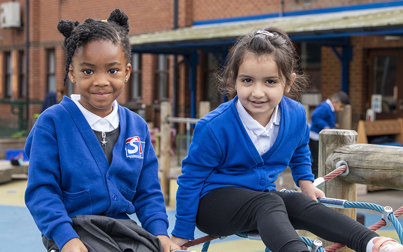 Djanogly Sherwood Academy